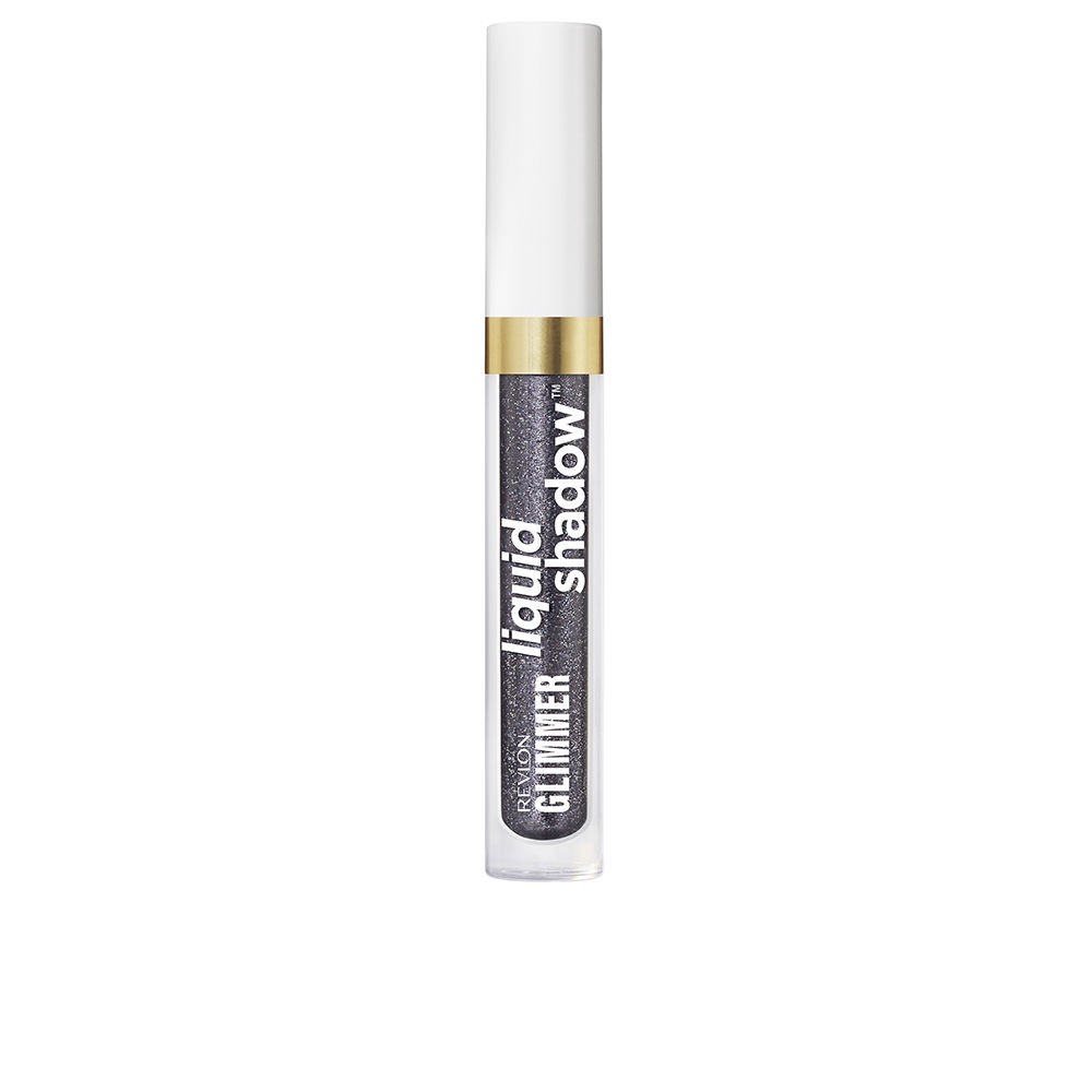 Revlon Mass Market Ombretto liquido Revlon Glitter n.202-Glimmerverse 3ml unisex