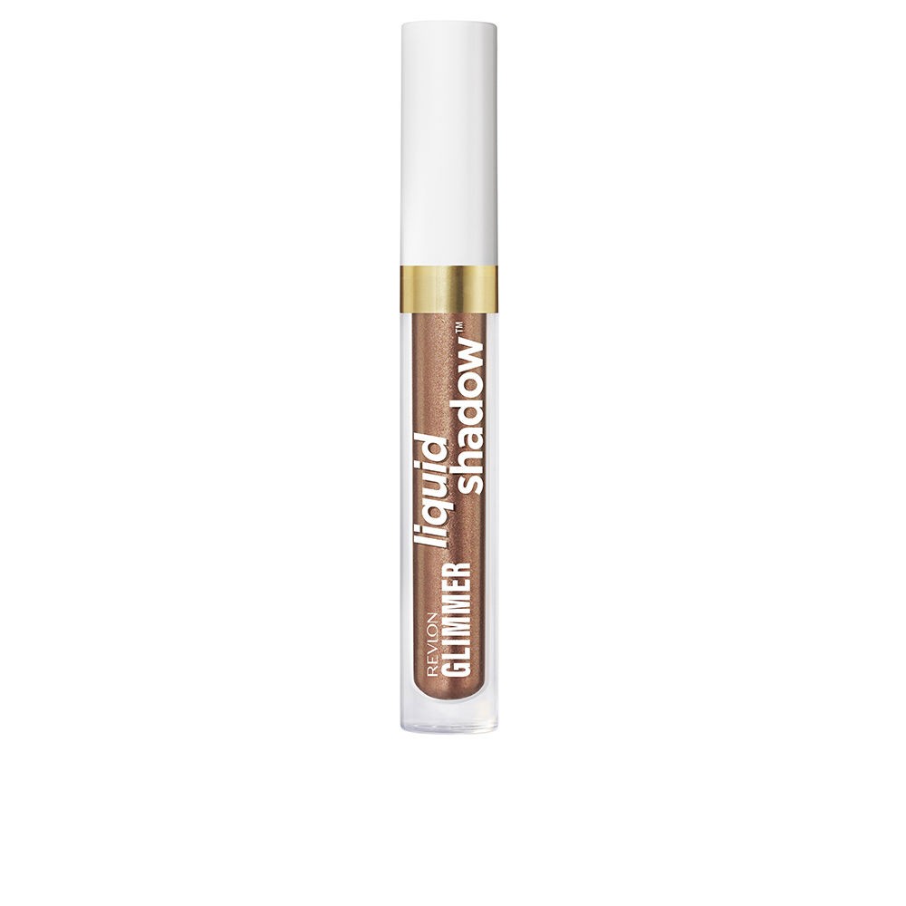 Revlon Mass Market Ombretto liquido Revlon Glitter n.203-Spaced Out 3ml unisex