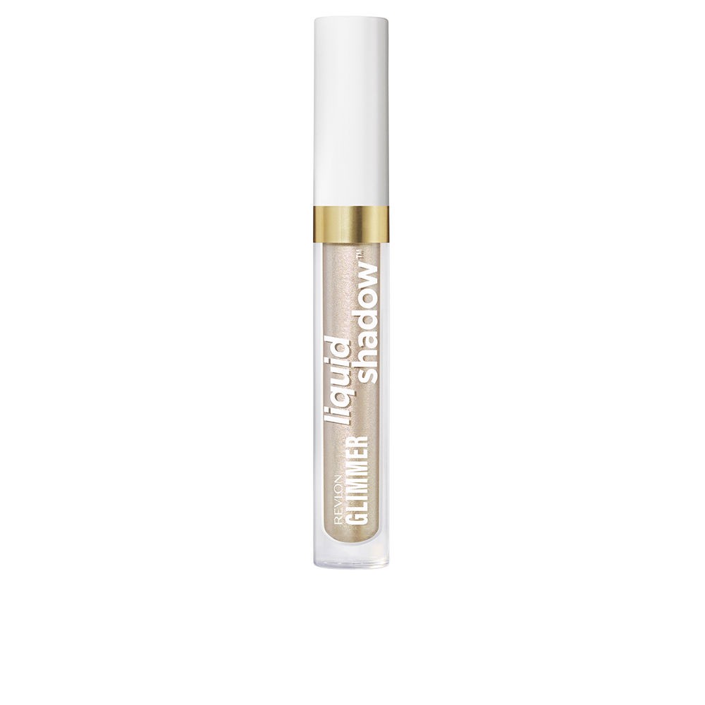 Revlon Mass Market Ombretto liquido Revlon Glitter n.206-Ufglo 3ml unisex
