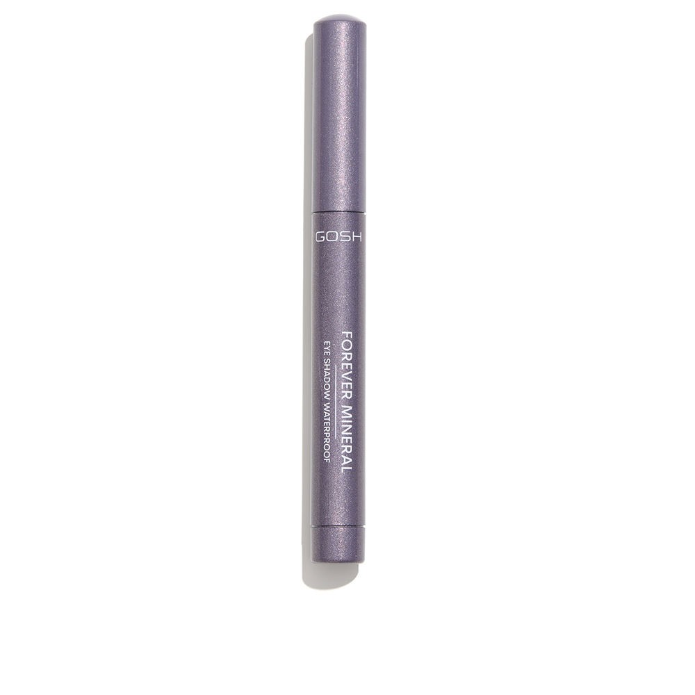 Gosh Ombretto waterproof FOREVER MINERAL n.008 Prugna 14gr unisex