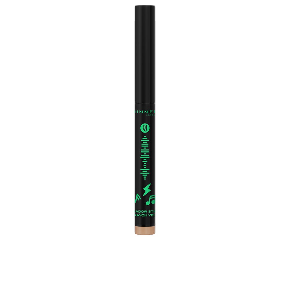 Rimmel London Ombretto WONDER LAST n.004-Funky Gleam 1,64gr unisex