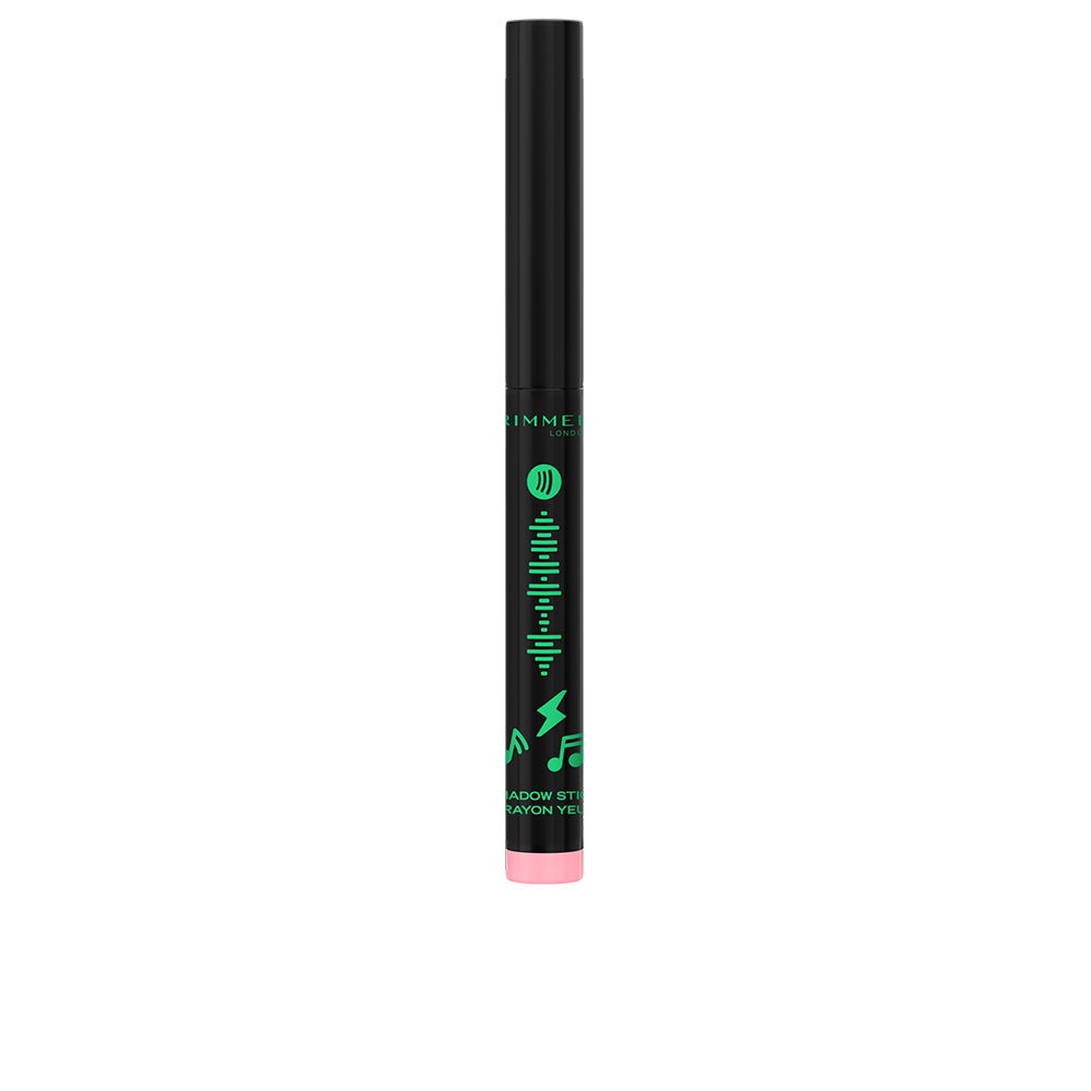 Rimmel London Ombretto WONDER LAST n.006-Mermaid Blush 1,64gr unisex
