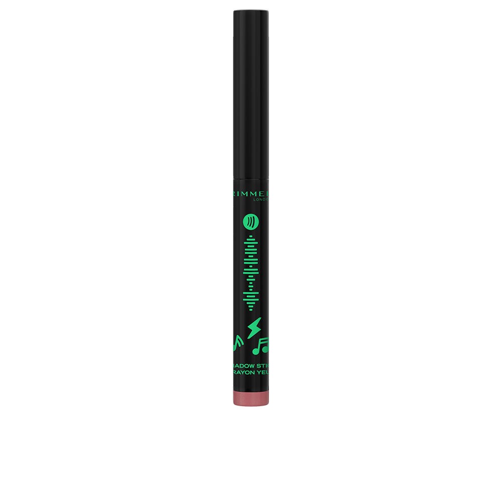 Rimmel London Ombretto WONDER LAST n.007-Rosy Pop 1,64gr unisex