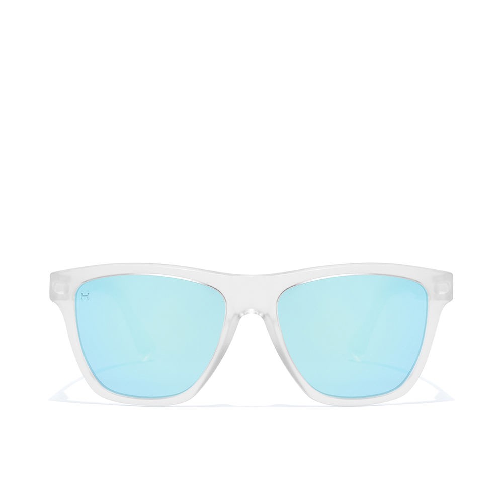 Hawkers ONE LS RAW polarizzato n.Air Blu opaco 1 u unisex