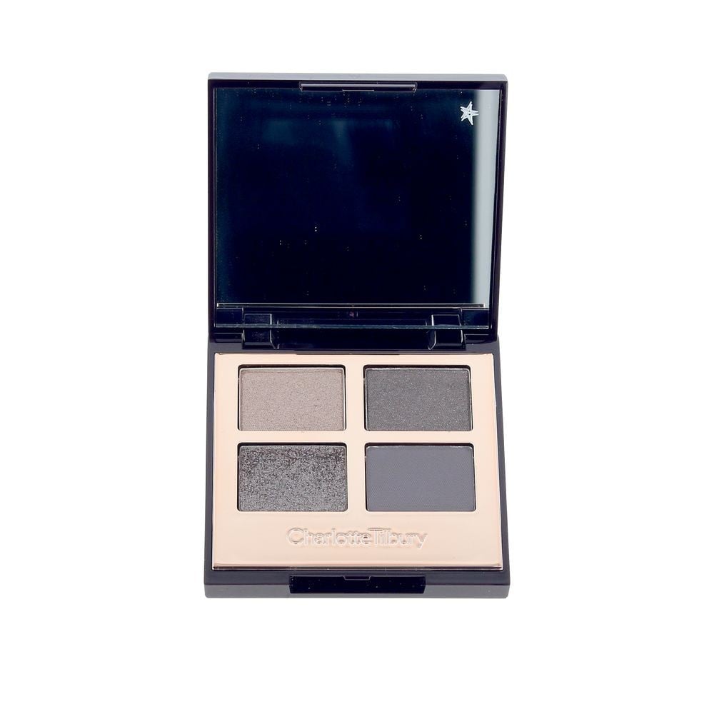Charlotte Tilbury Palette di ombretti di lusso n.The Rock Chick 5,2gr donna