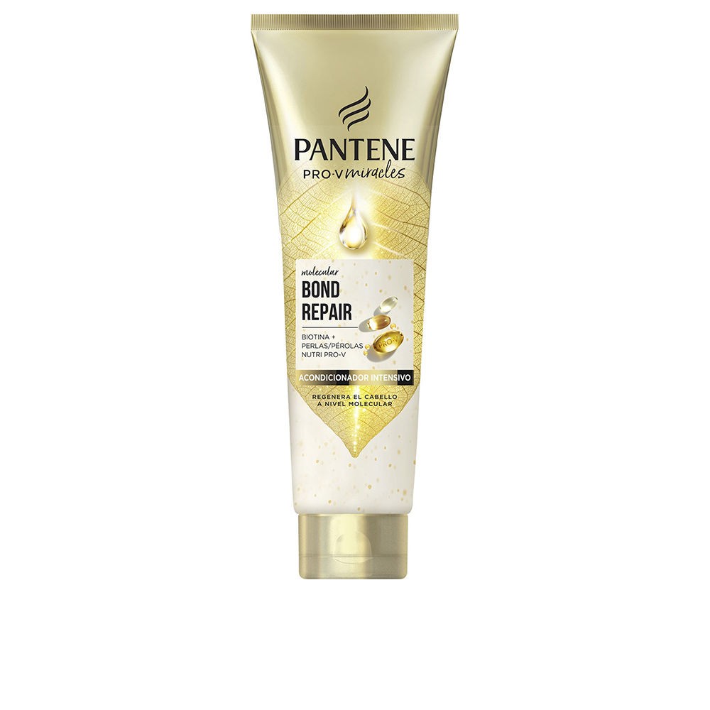 Pantene Pantene Miracle Bond Repair, balsamo intensivo in tubo da 150ml unisex