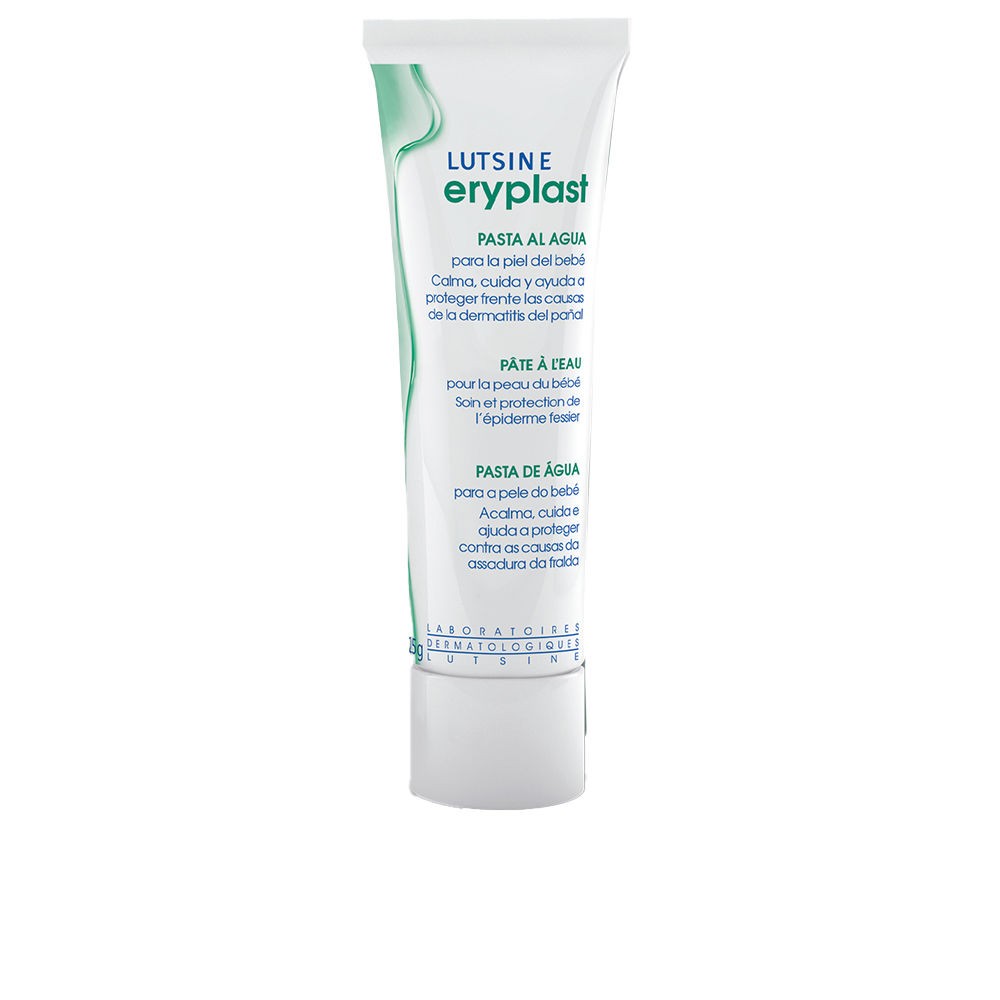 Lutsine E45 Pasta a base d'acqua ERYPLAST 125 g unisex