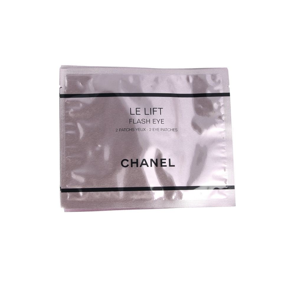Chanel Patch contorno occhi LE LIFT FLASH, 10 pezzi unisex