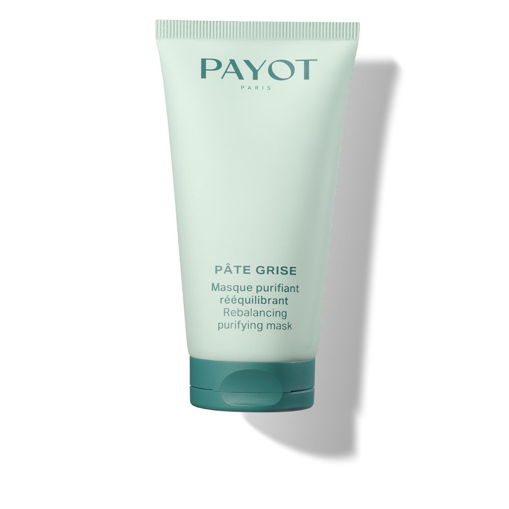 Payot PÂTEgrISE maschera purificante riequilibrante 75ml donna