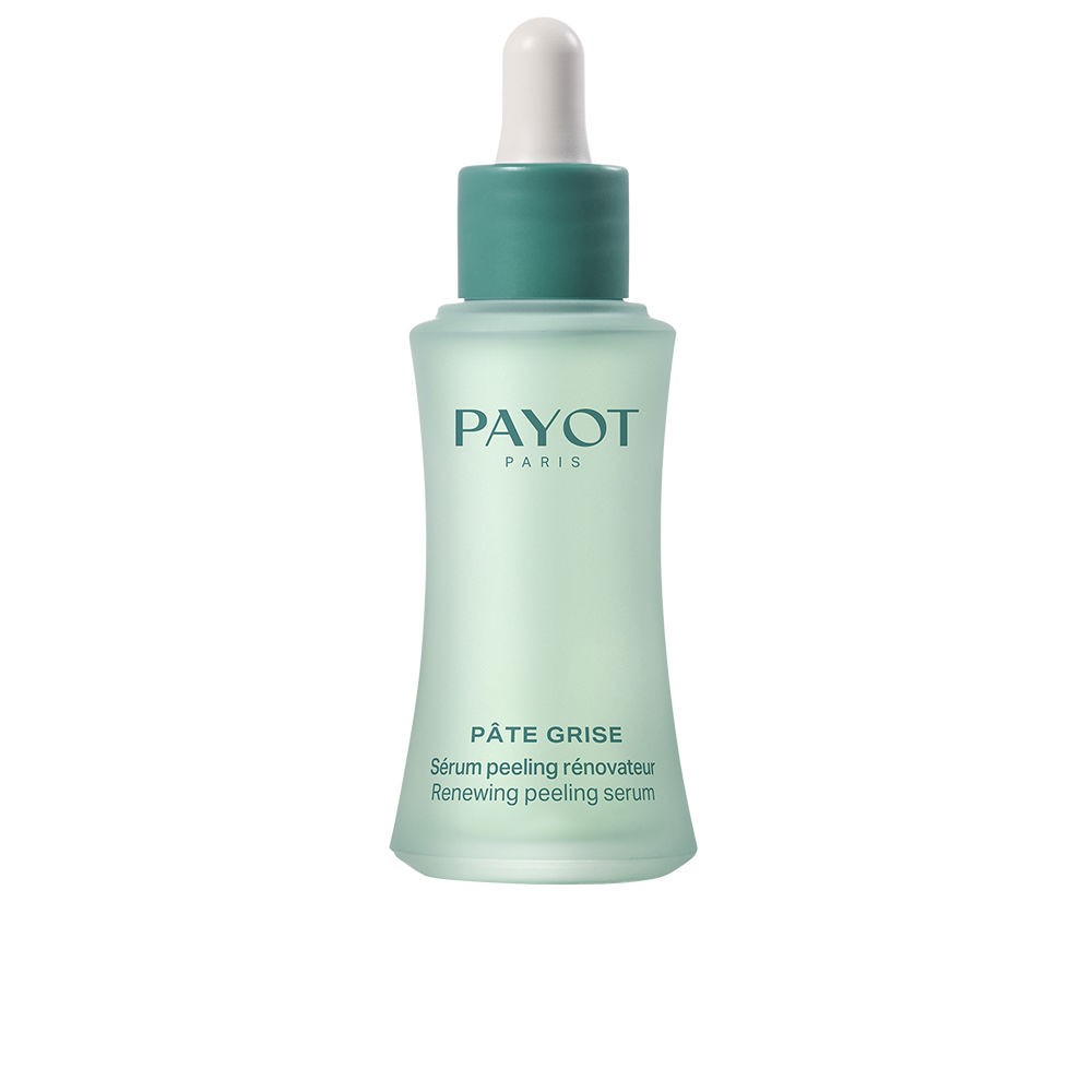 Payot PÂTEgrISE siero peeling rinnovante 30ml donna