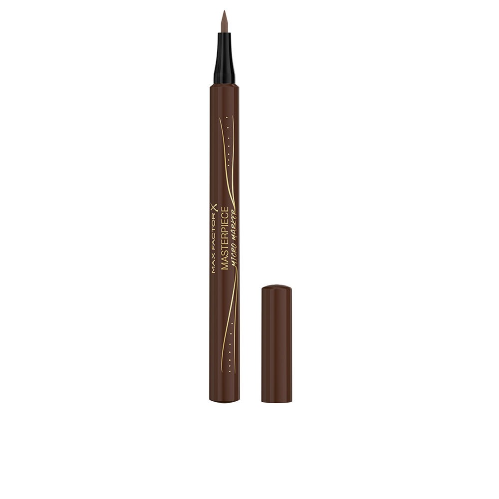 Max Factor Pennarello per sopracciglia MASTERPIECE MICRO MARKER n.50-Marrone cenere 1ml unisex
