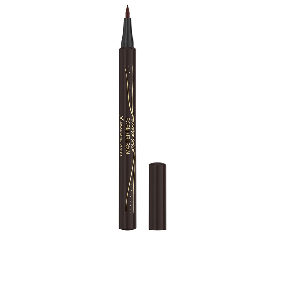 Max Factor Pennarello per sopracciglia MASTERPIECE MICRO MARKER n.60 - Marrone scuro 1ml unisex