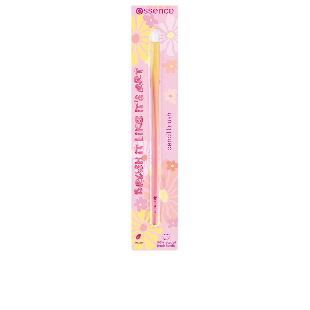 Essence PENNELLALO COME SE FOSSE UN'OPERA D'ARTE pennello extra fine n.01 1 u unisex