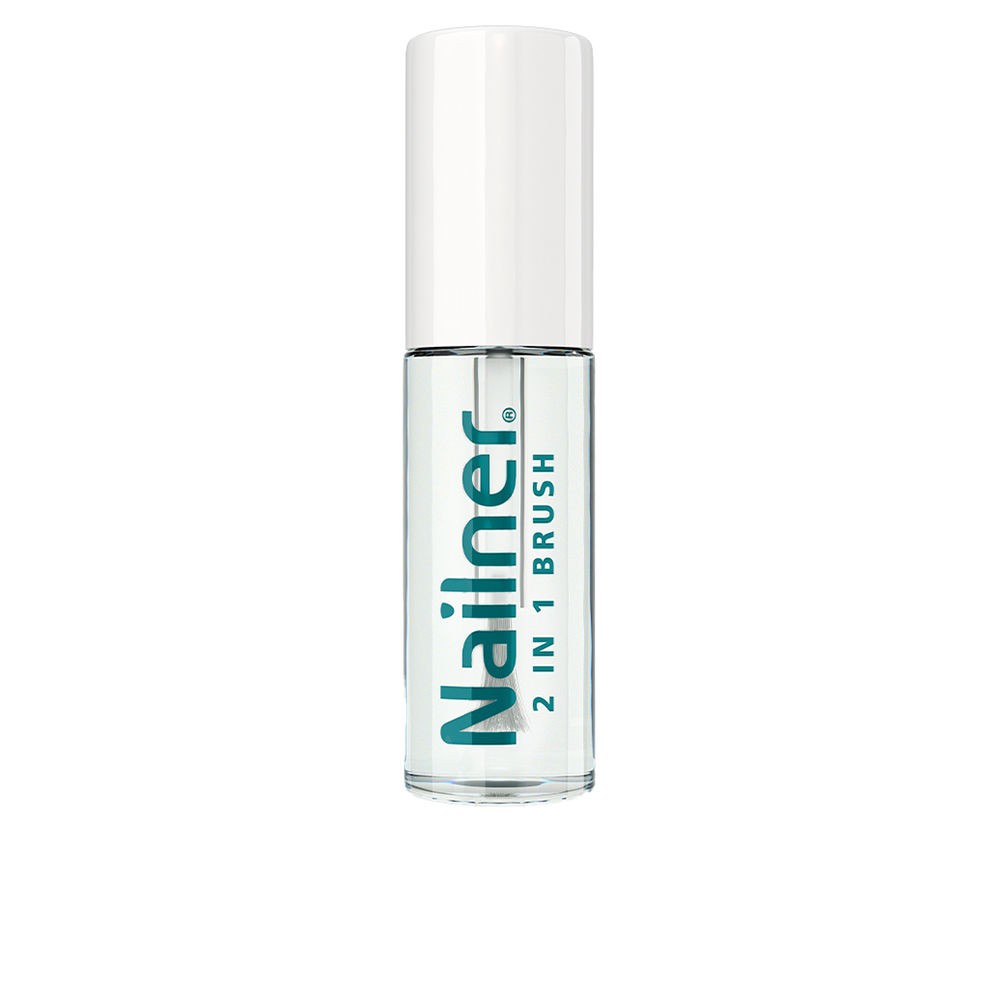 Nailner Pennello per unghie antimicotico 2 in 1 NAILNER 5ml unisex