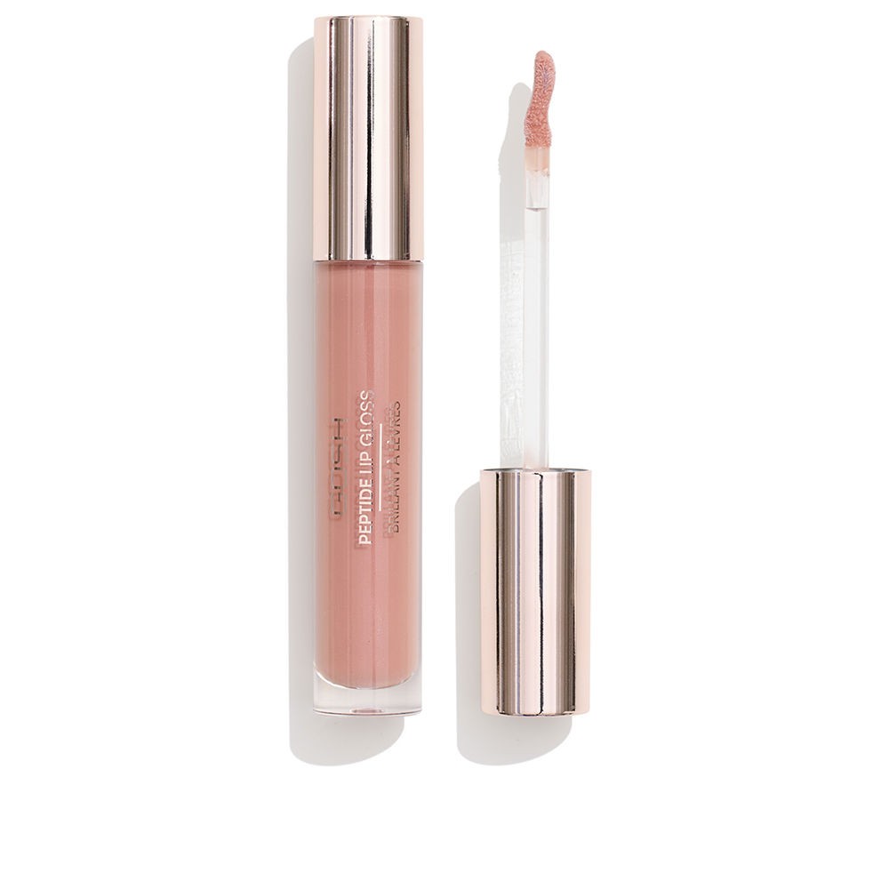 Gosh PEPTIDE LIP GLOSS lucidalabbra n.008-Nougat 7ml unisex