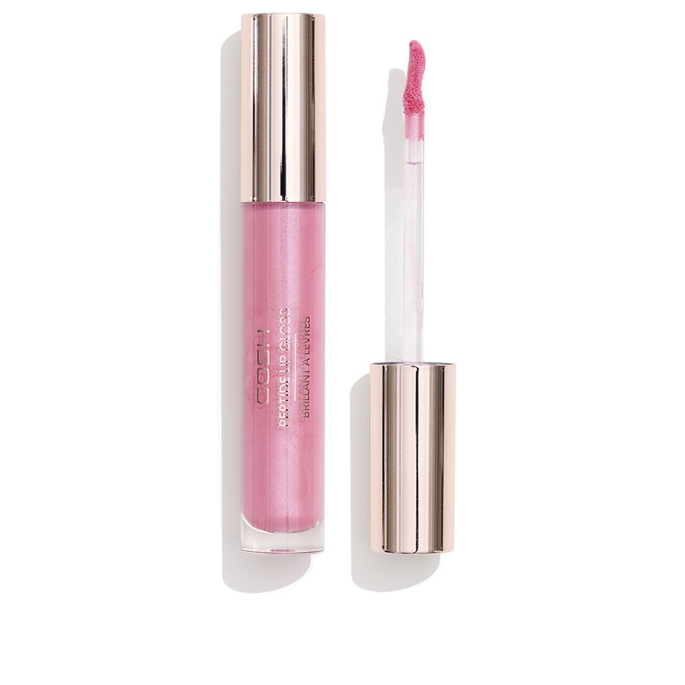 Gosh PEPTIDE LIP GLOSS lucidalabbra n.012-Retro Rose 7ml unisex
