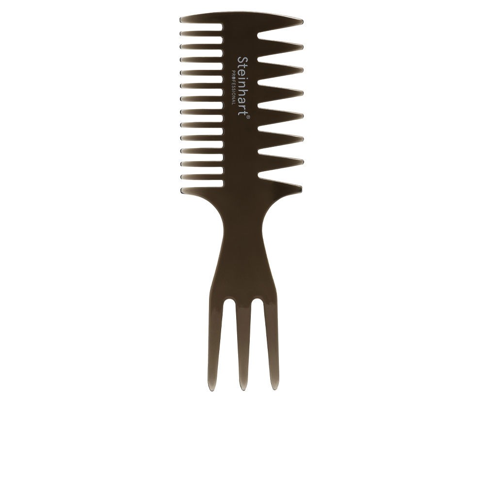 Steinhart Pettine triplo da barba STEINHART 1 u unisex