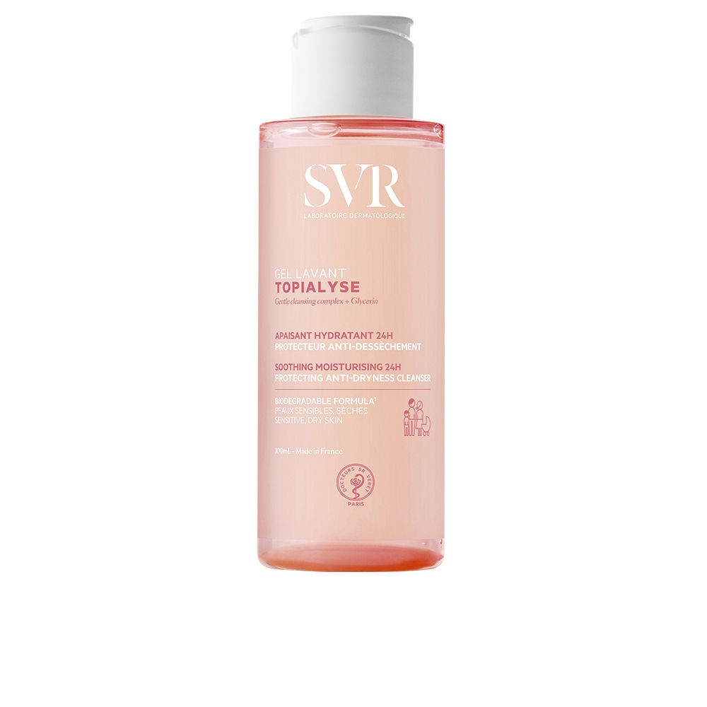 Svr PHYSIOPURE acqua micellare 100ml donna