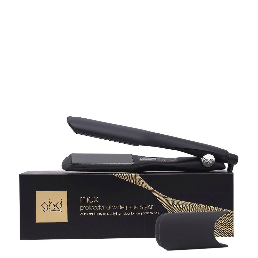 Ghd Piastra per capelli ghd max styler, 1 unità unisex