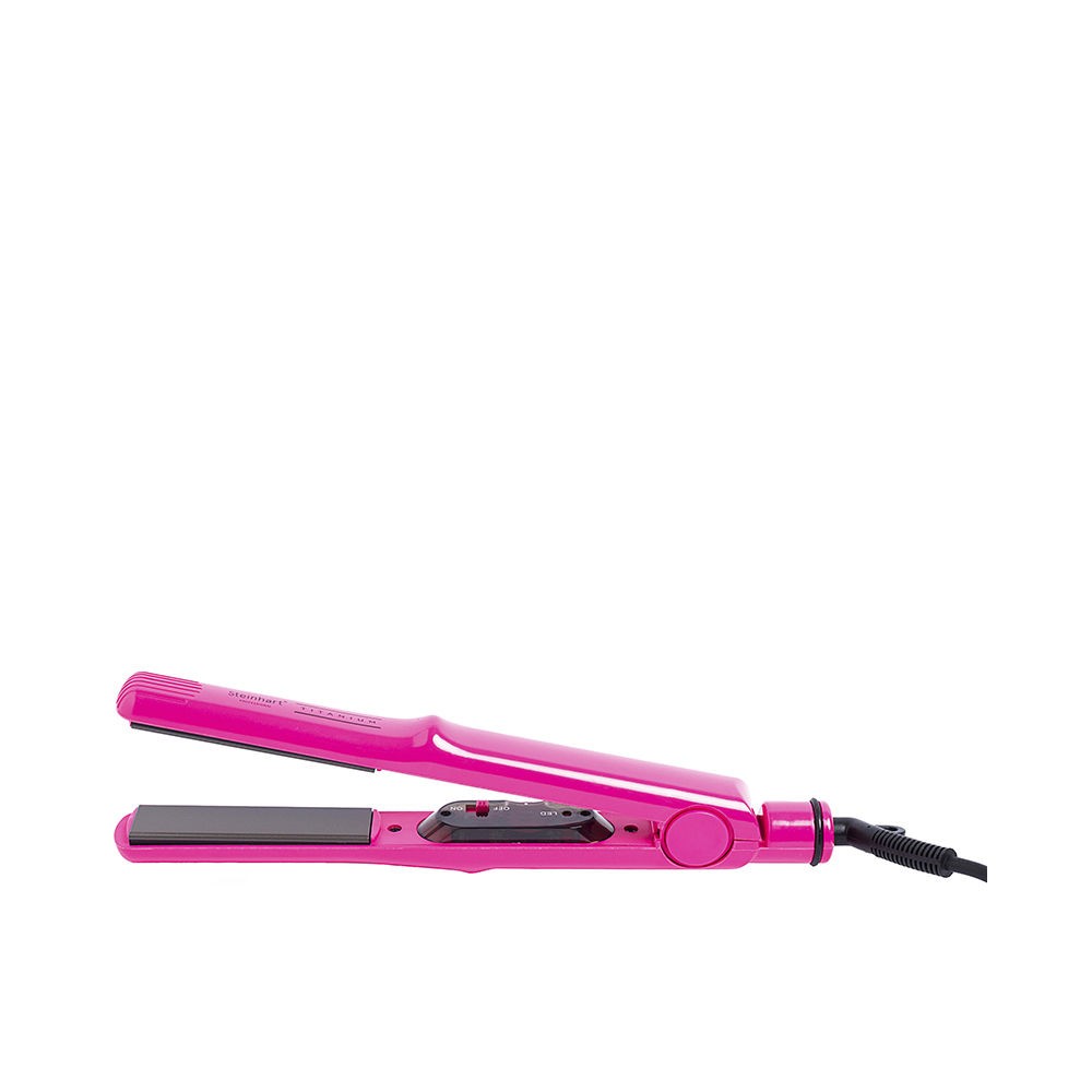 Steinhart Piastra per capelli STEINHART CLASSIC II TITANIUM n.Fuchsia 2 u unisex