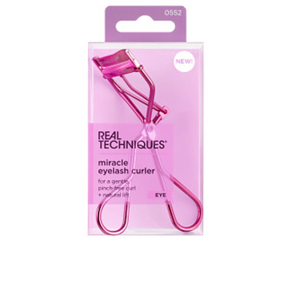 Real Techniques PIEGA CIGLIA MIRACOLOSO piegaciglia 1 unità unisex