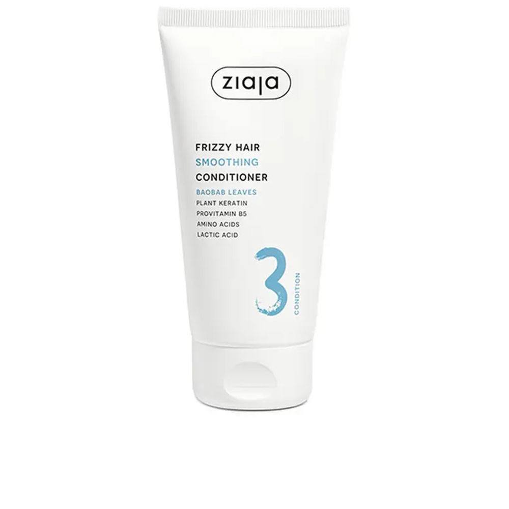 Ziaja PLANT ESSENTIALS Balsamo ammorbidente alle foglie di baobab 160ml unisex