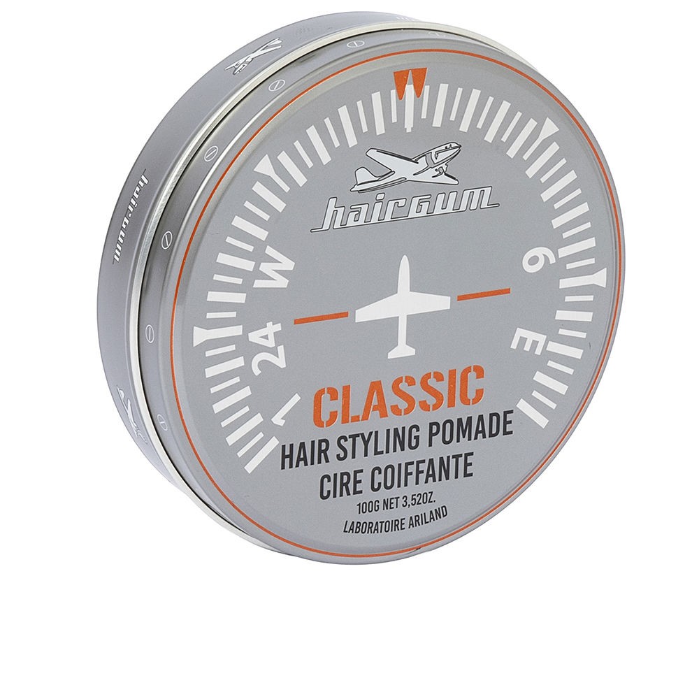 Hairgum Pomata per capelli CLASSIC 100g unisex