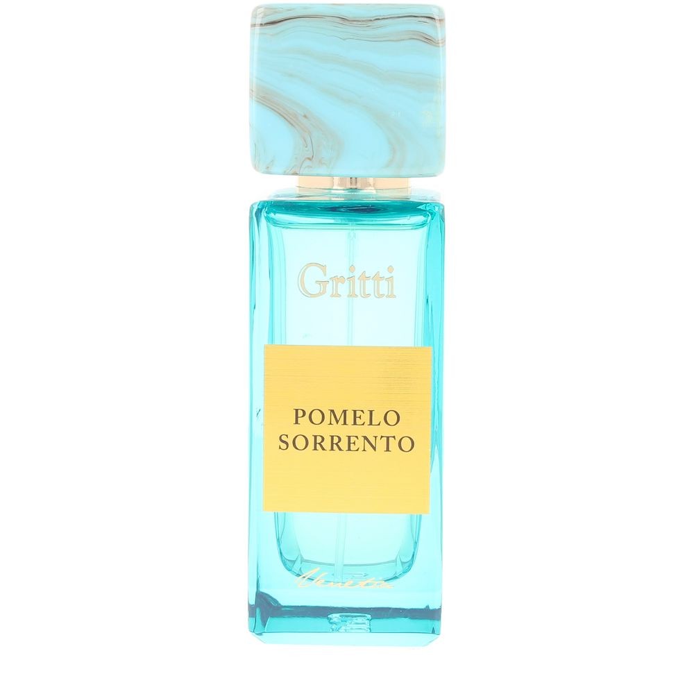 Gritti Pompelmo Sorrento eau de parfum vapo 100ml unisex
