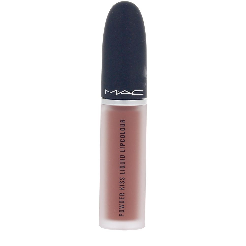 Mac POWDER KISS rossetto liquido n.Taken 1 u unisex