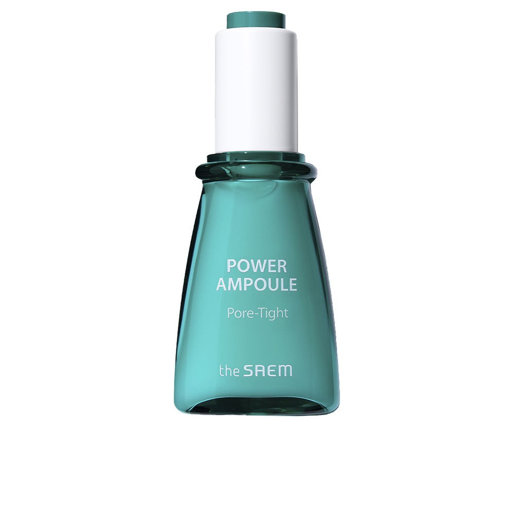 The Saem POWER AMPOULE fiala per la riduzione dei pori 35ml unisex