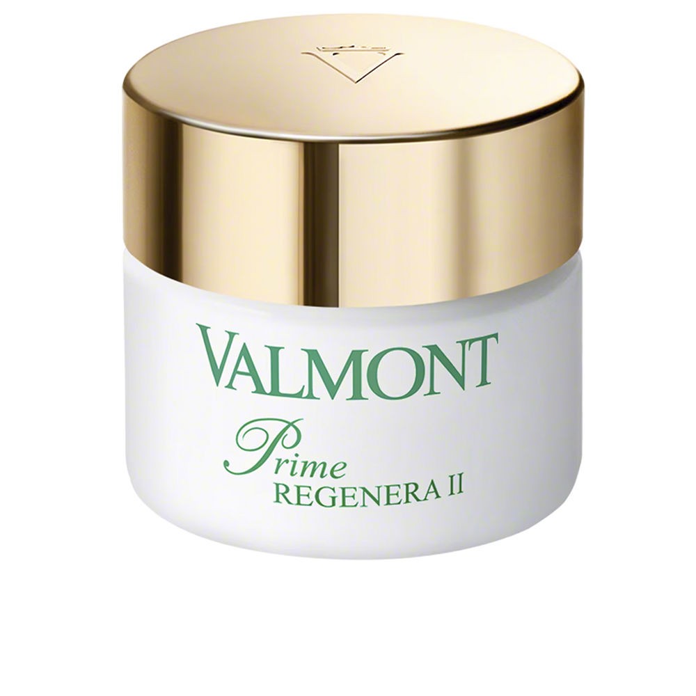 Valmont PRIME REGENERA II crema cellulare super ristrutturante 50ml unisex