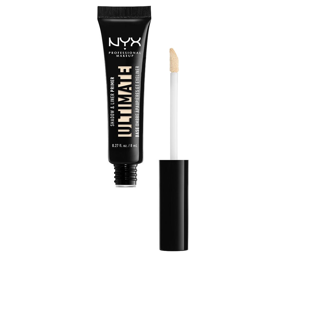 Nyx Professional Make Up Primer definitivo n.leggero 8ml unisex