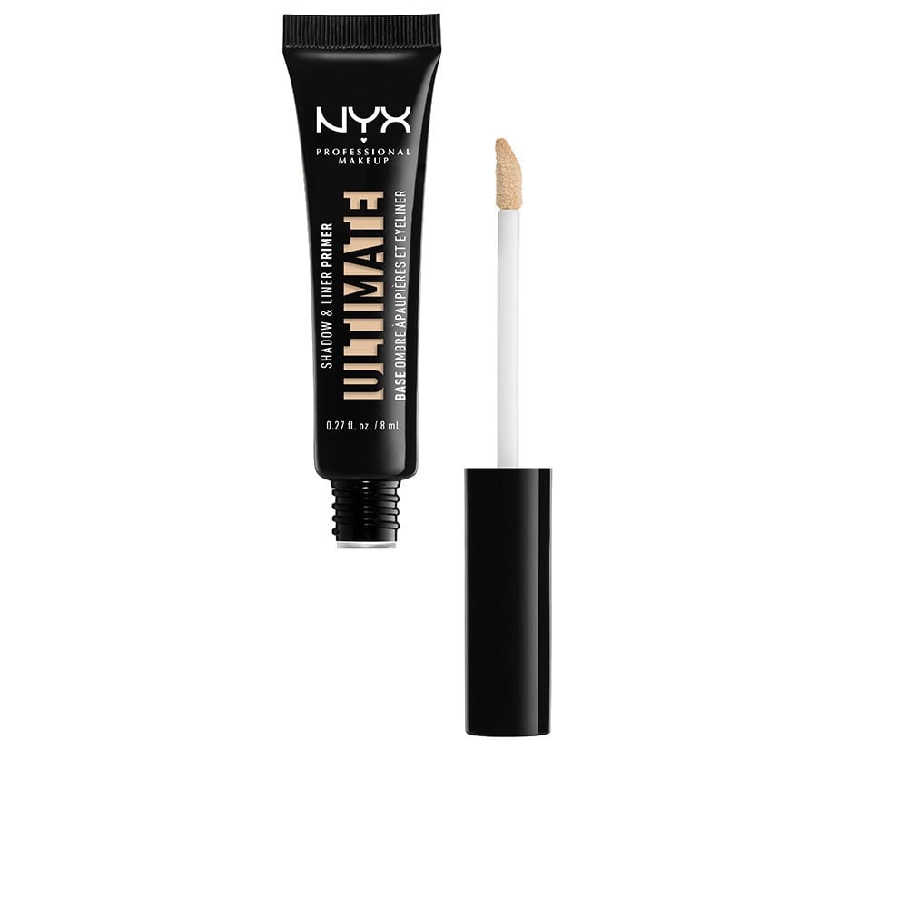 Nyx Professional Make Up Primer DEFINITIVO n.medio 8ml unisex