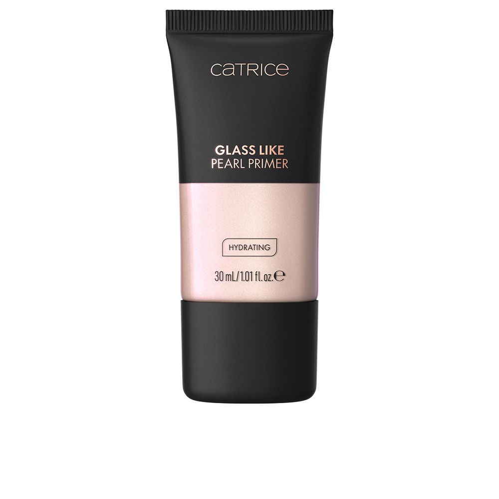 Catrice Primer effetto perlescente effetto vetro n.010 30ml unisex