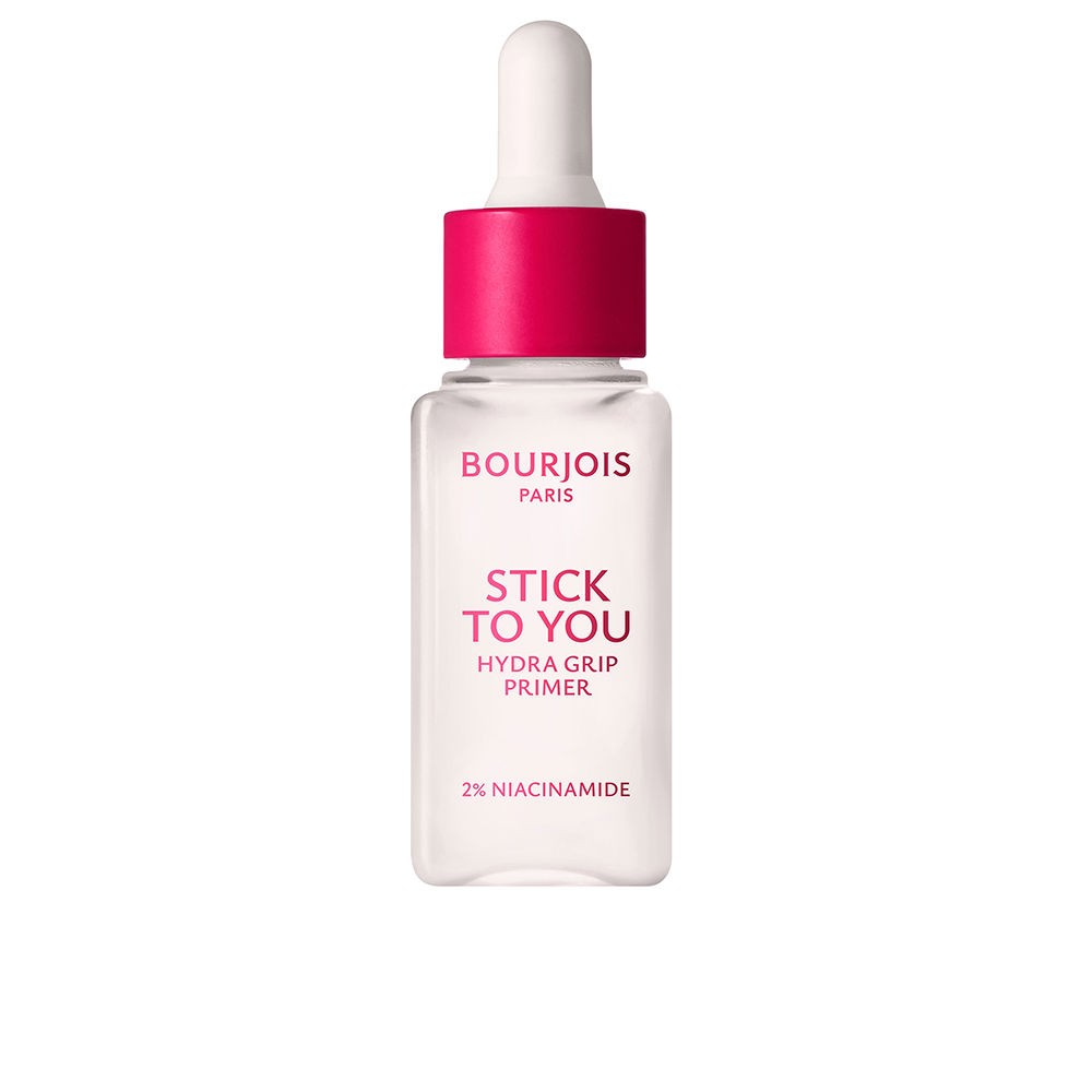 Bourjois Primer idratante STICK TO YOU 30ml unisex
