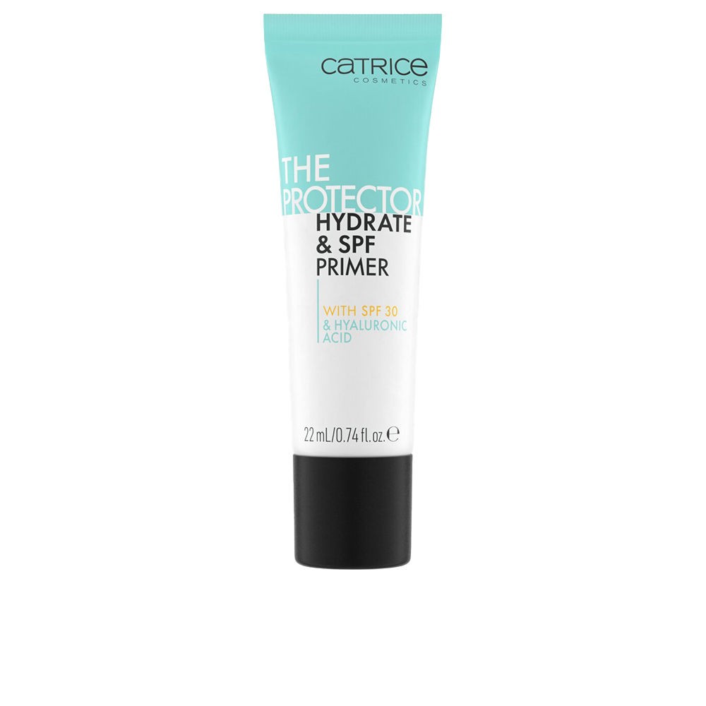 Catrice Primer idratante THE PROTECTOR SPF30 22ml unisex