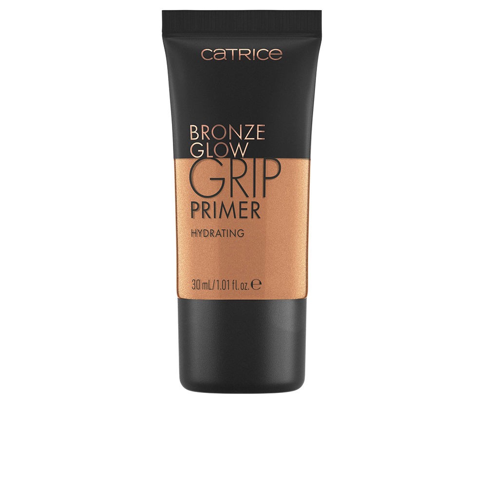 Catrice PrimergrIP BRONZE GLOW n.010 30ml unisex
