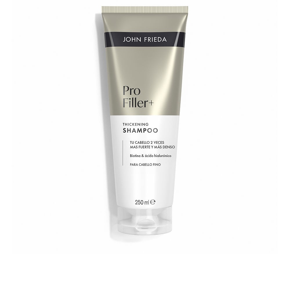 John Frieda PROFILLER+ shampoo densificante 250ml unisex