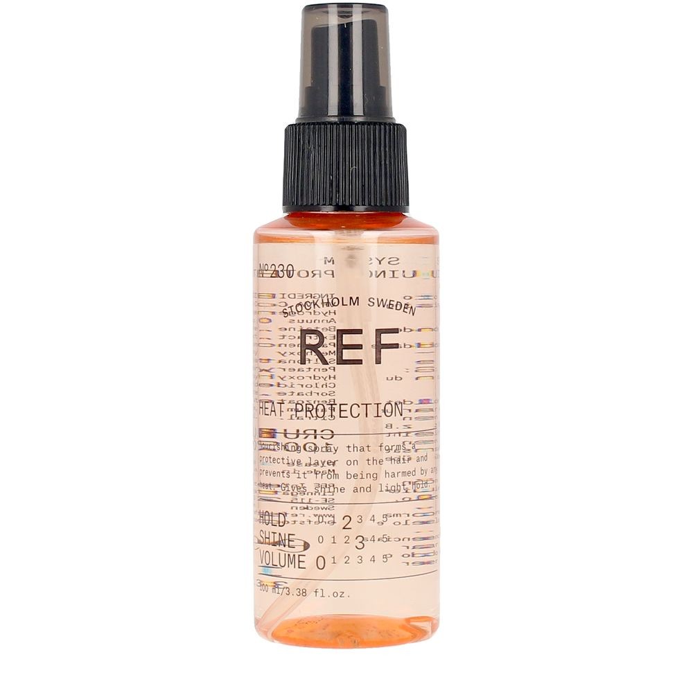 Ref PROTEZIONE TERMICA N. 230 100ml donna