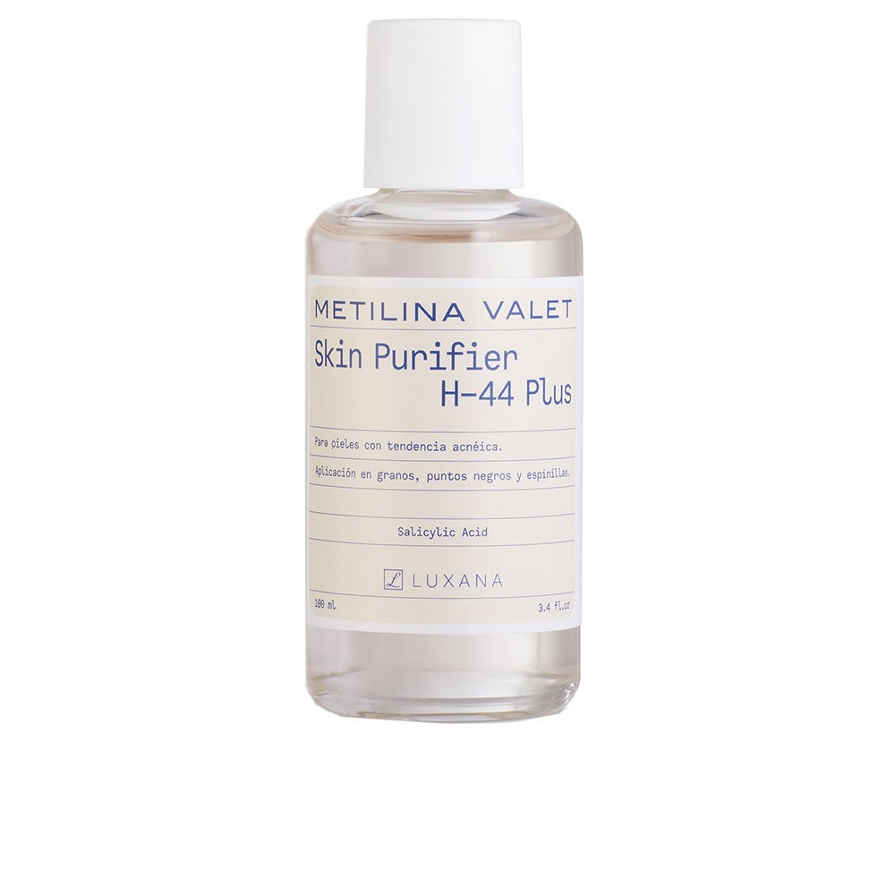 Metilina Valet PURIFICATORE PER LA PELLE H-44 PLUS 100ml unisex