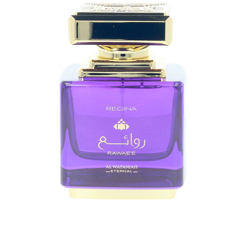 Al Wataniah RAWAE'E REGINA eau de parfum vapo 100ml unisex