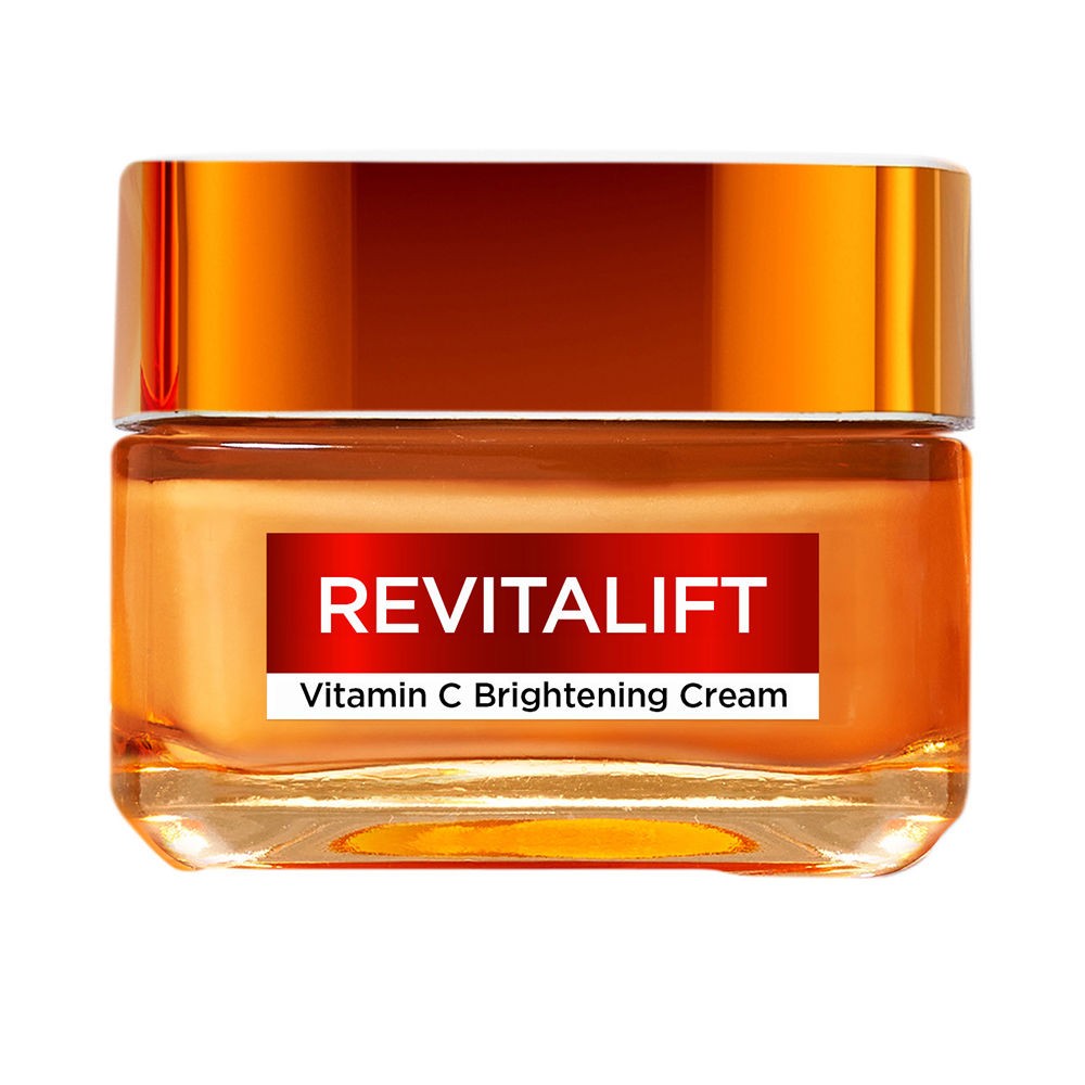 L'Oréal Paris REVITALIFT crema illuminante e levigante per i pori 50ml unisex