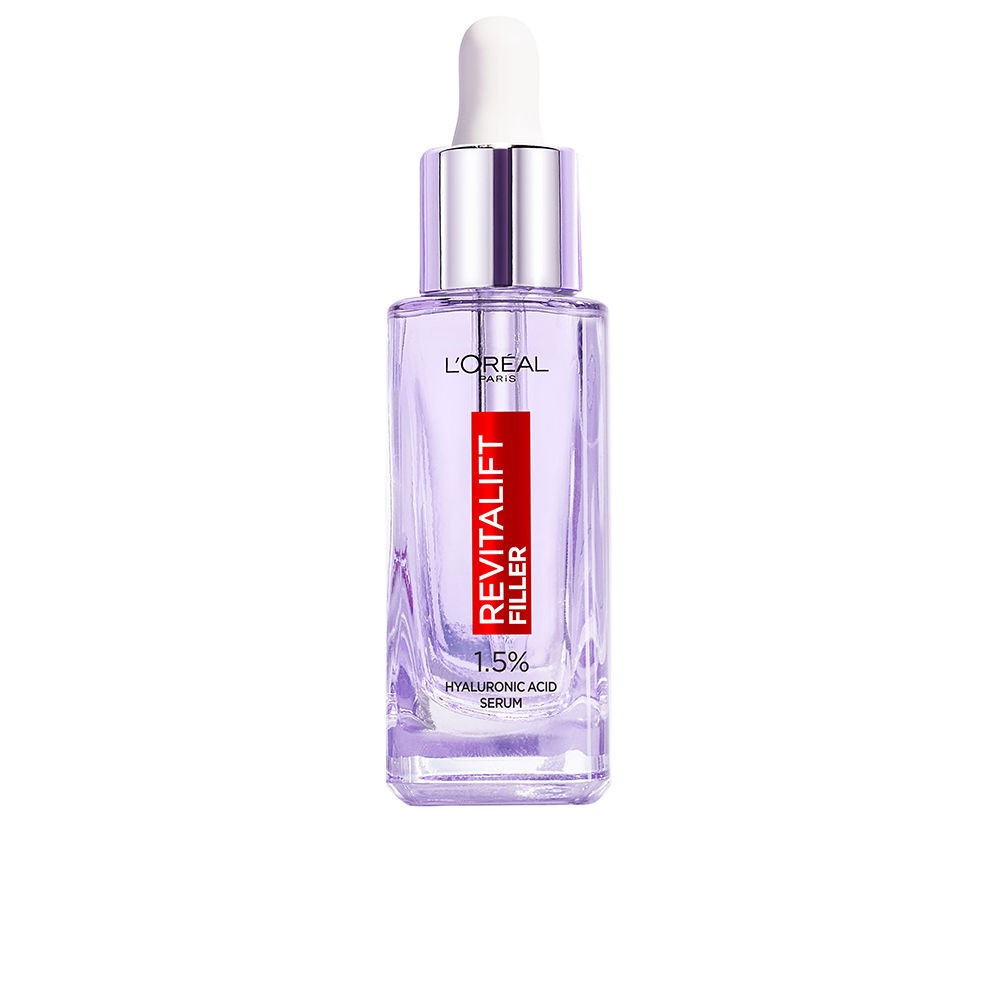 L'Oréal Paris REVITALIFT FILLER siero antirughe all'acido ialuronico 50ml donna