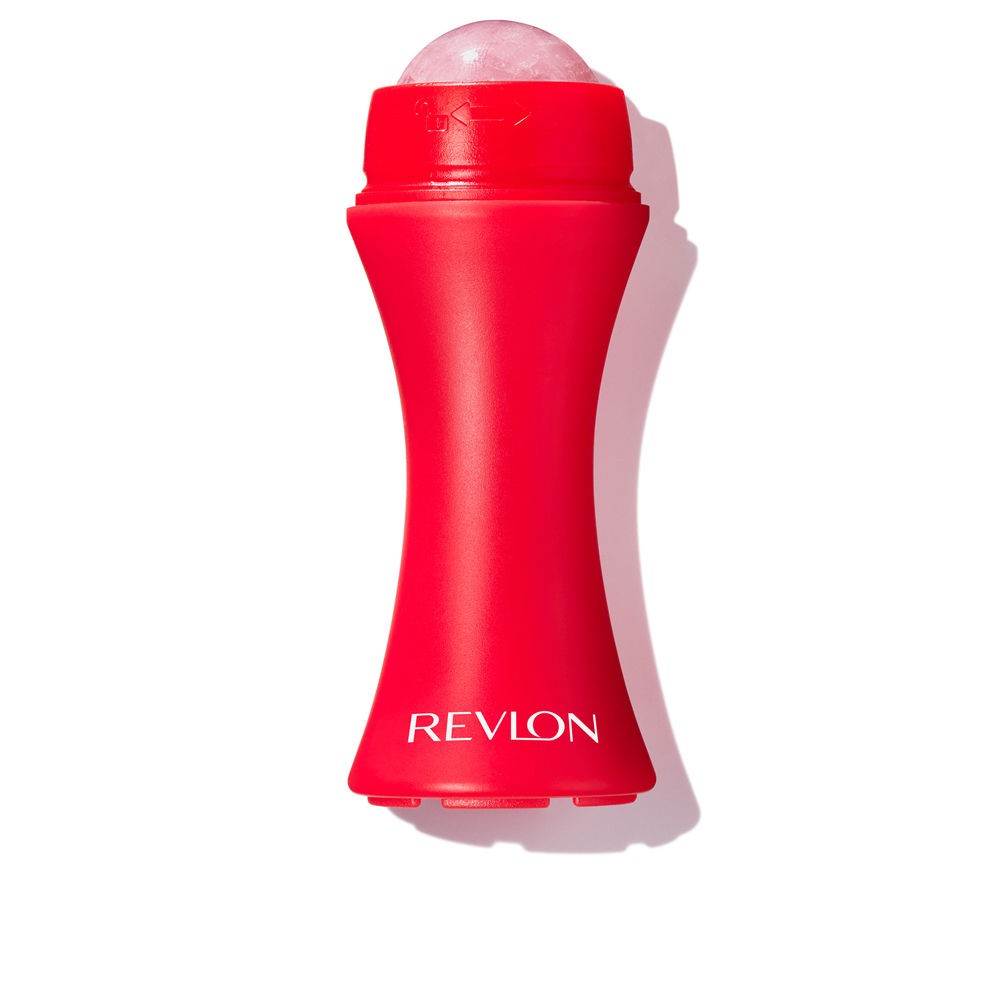 Revlon Mass Market REVLON ROSE QUARTZ ROLLER rivitalizza e illumina il viso. 1 unità. unisex