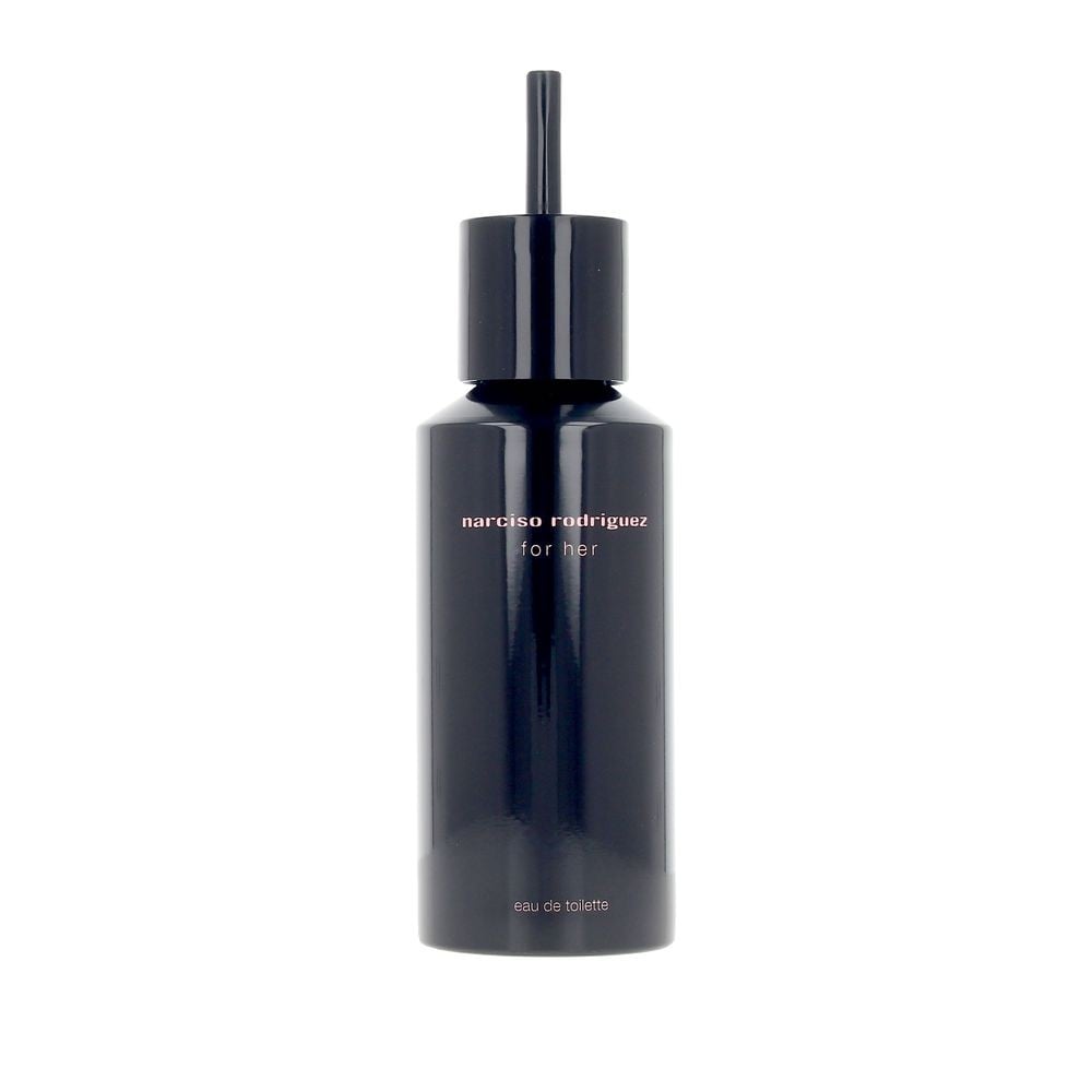Narciso Rodriguez Ricarica di eau de toilette FOR HER da 150ml donna