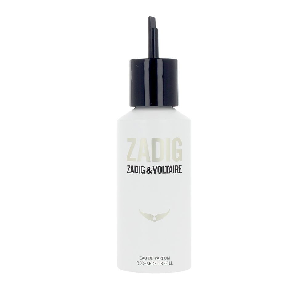 Zadig & Voltaire Ricarica di essenza di vaniglia ZADIG da 150ml donna