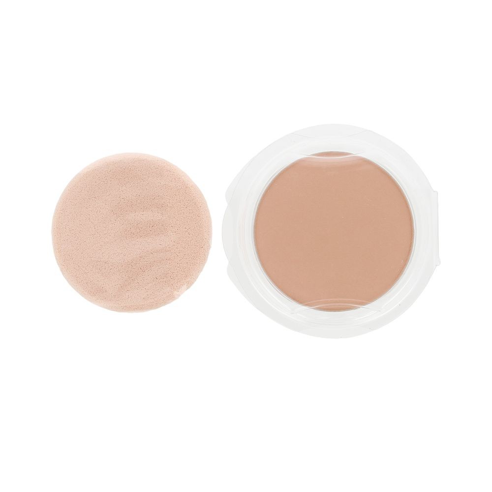 Shiseido Ricarica di fondotinta compatto con protezione UV SPF30 n.Avorio Medio 12gr unisex
