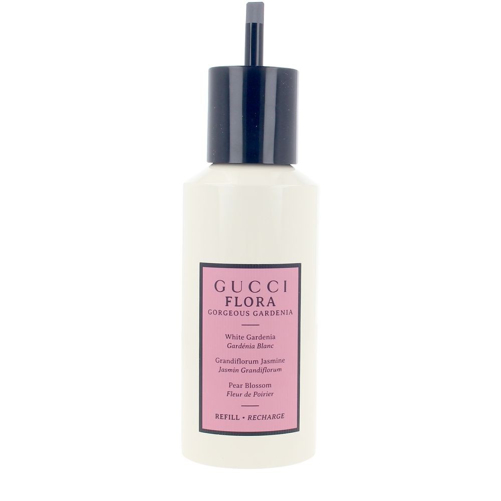 Gucci Ricarica di GUCCI FLORA Gorgeous Gardenia eau de parfum 150ml donna