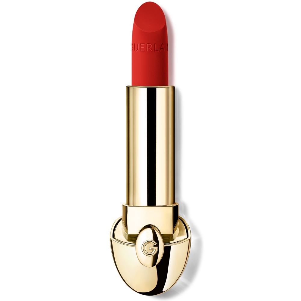 Guerlain Ricarica per rossetto ROUGE G VELVET n. 214 3,5gr unisex