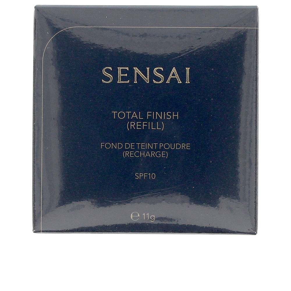 Sensai Ricarica TOTAL FINISH n.TF206-Golden Dune 11gr unisex